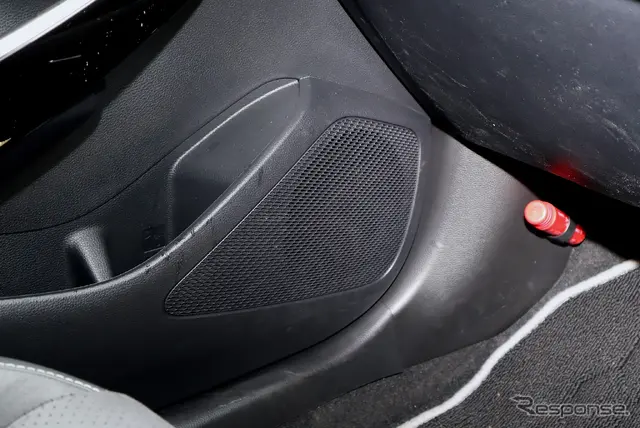 トヨタ カローラ ツーリング（オーナー／植垣 遼汰郎さん）byカーオーディオクラブ…まいど大阪 秋の車音祭2025