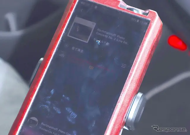 トヨタ カローラ ツーリング（オーナー／植垣 遼汰郎さん）byカーオーディオクラブ…まいど大阪 秋の車音祭2025