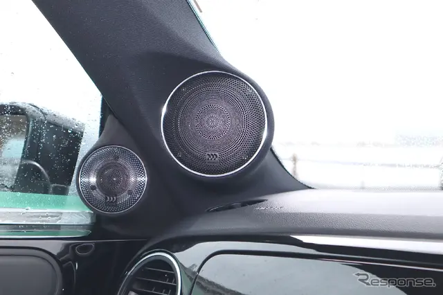 ◆VW ザ・ビートル（オーナー／肥塚英明さん）by ジパング…まいど大阪 秋の車音祭2025