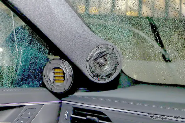 アウディ A6 アバント（オーナー／坂本伊武輝さん）by イースト…まいど大阪 秋の車音祭2025