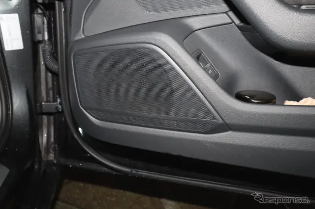 アウディ A6 アバント（オーナー／坂本伊武輝さん）by イースト…まいど大阪 秋の車音祭2025