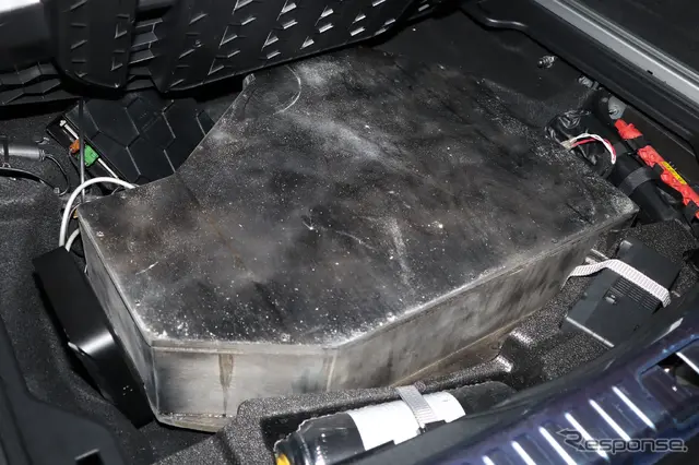 アウディ A6 アバント（オーナー／坂本伊武輝さん）by イースト…まいど大阪 秋の車音祭2025