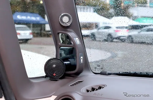 ホンダ　N-BOX（オーナー／森久あかりさん）by  アミューズ…まいど大阪 秋の車音祭2025