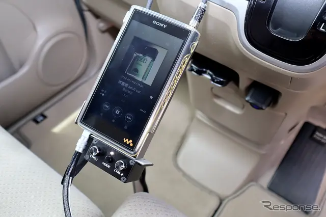 ホンダ　N-BOX（オーナー／森久あかりさん）by  アミューズ…まいど大阪 秋の車音祭2025