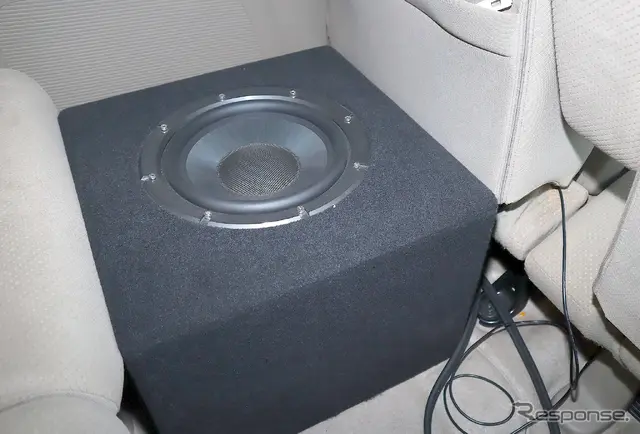 ホンダ　N-BOX（オーナー／森久あかりさん）by  アミューズ…まいど大阪 秋の車音祭2025