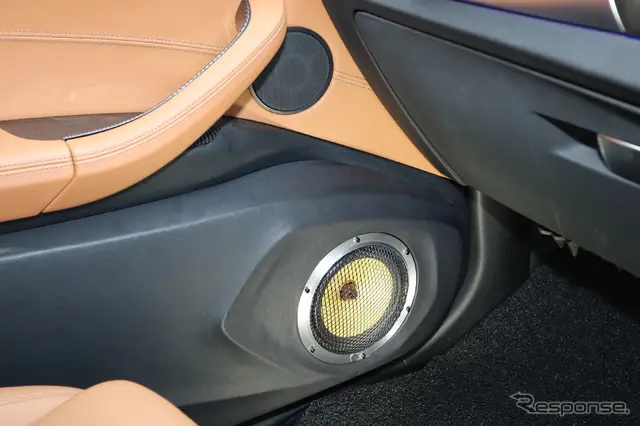 BMW X3（オーナー／三好龍彦さん）by イングラフ…まいど大阪 秋の車音祭2025