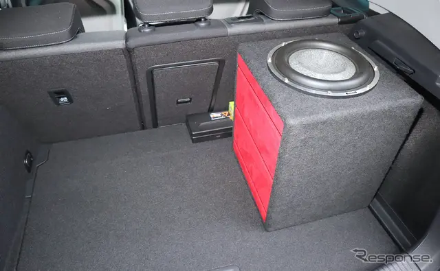 VW ゴルフ（オーナー／山野 竜希さん）by パラダ…まいど大阪 秋の車音祭2025