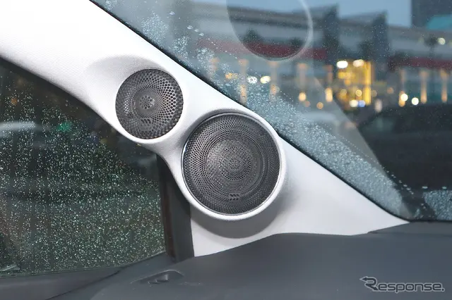 ホンダ ジェイド（オーナー／中澤寛彦さん）by マリノサウンド…まいど大阪 秋の車音祭2025