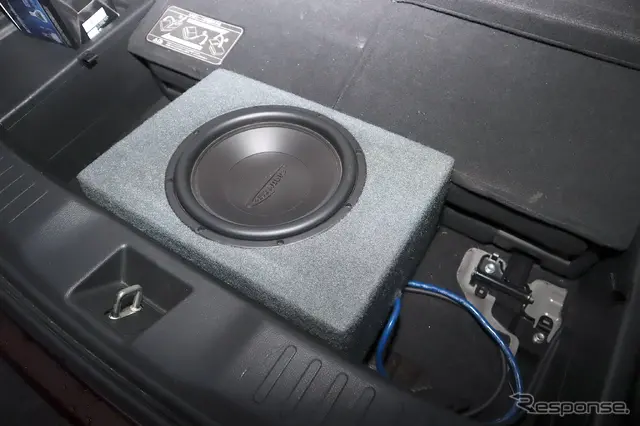 ホンダ ジェイド（オーナー／中澤寛彦さん）by マリノサウンド…まいど大阪 秋の車音祭2025