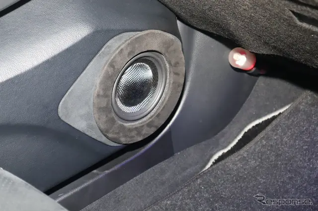 トヨタ C-HR（オーナー／吉国陽介さん）by ルロワ…まいど大阪 秋の車音祭2025