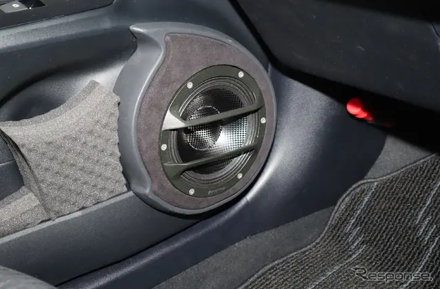 トヨタ プリウス（オーナー／小池晃司さん）by レジェーラ…まいど大阪 秋の車音祭2025