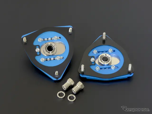 ピロアッパーの効果が想像以上だった…操縦性が変わる理由と落とし穴～カスタムHOW TO～