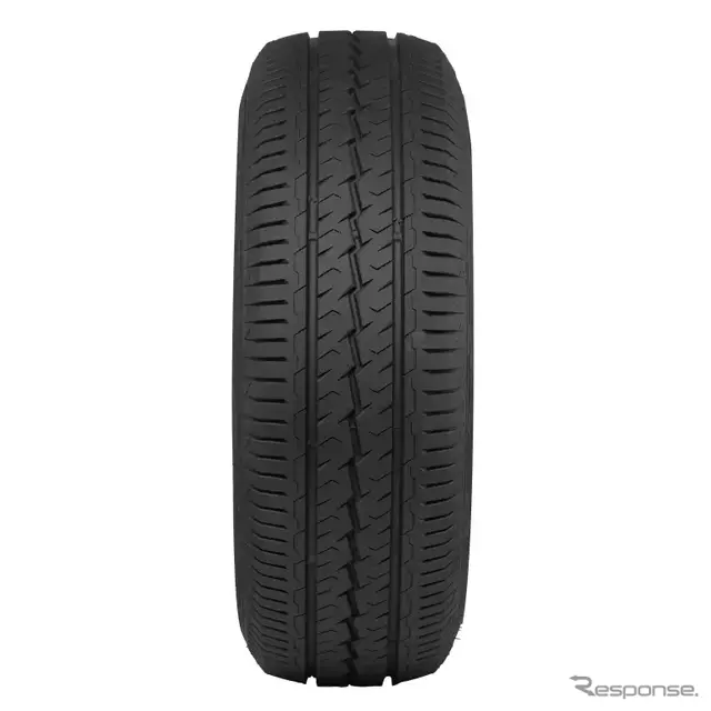 「TIRE FROG（タイヤフロッグ）」の第二弾ブランド「トリプルゼロ」