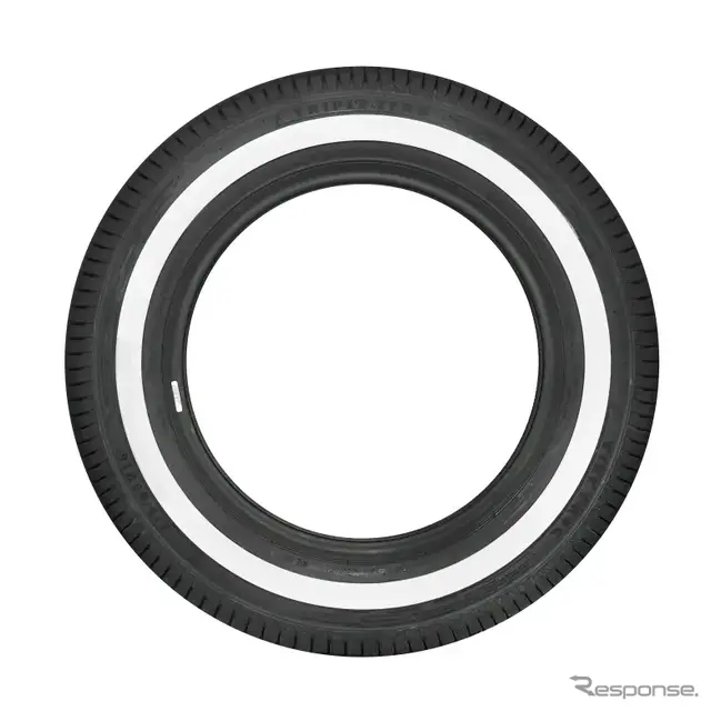 「TIRE FROG（タイヤフロッグ）」の第二弾ブランド「トリプルゼロ」