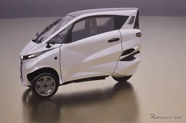 Lean3の市販モデル