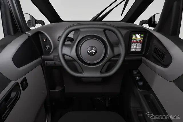 Lean3の市販モデル