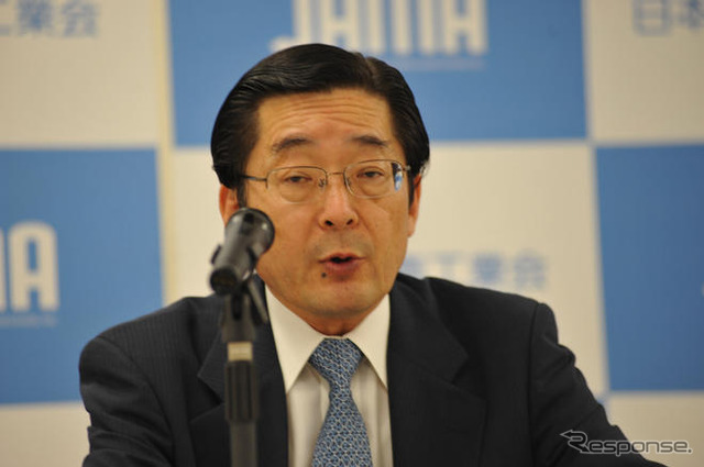 【東京モーターショー09】出品不調で、晴海時代に逆戻り