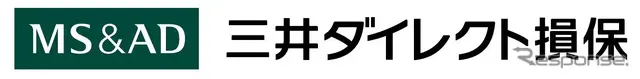 三井ダイレクト損保のロゴ