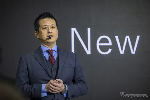 BBSブース…東京オートサロン2026