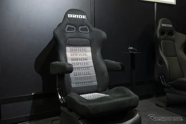 ERGOSTER SQ/EUROSTER Ⅱ CRUZ SQ