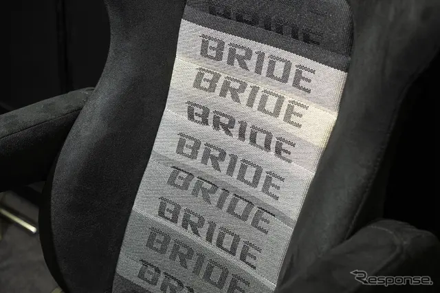 ERGOSTER SQ/EUROSTER Ⅱ CRUZ SQ