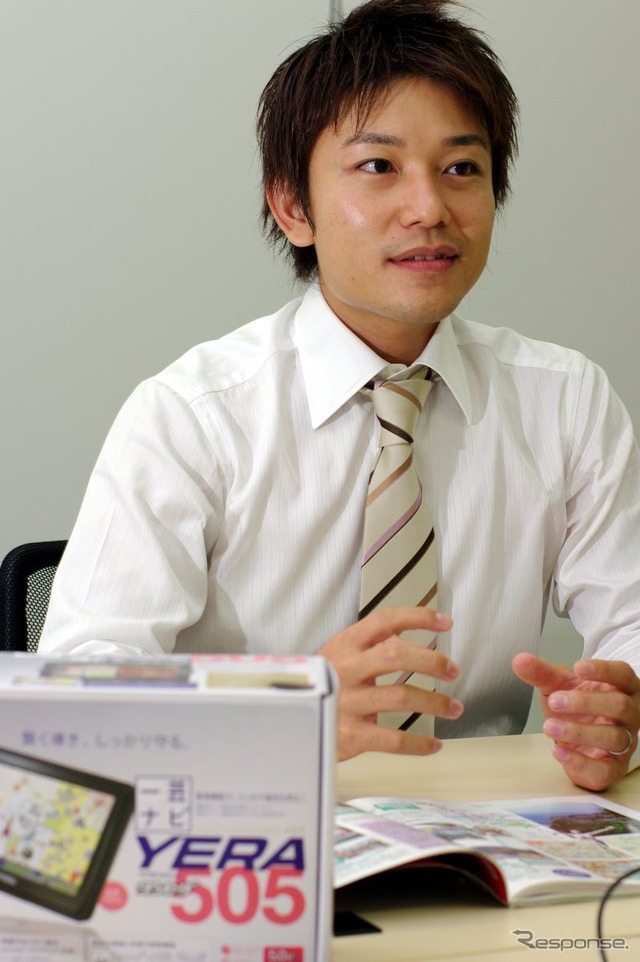 キャンバスマップル広瀬浩司氏インタビュー