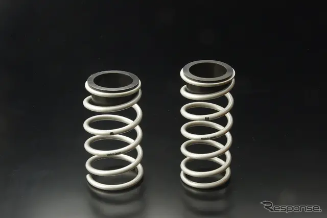 車高を下げる方法は2択！ ダウンサスと車高調の違い～カスタムHOW TO～