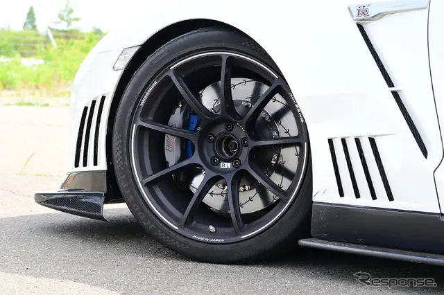 ブレーキパッドの性能を最大限に発揮する使い方とは…冬のカスタムHOW TOまとめ