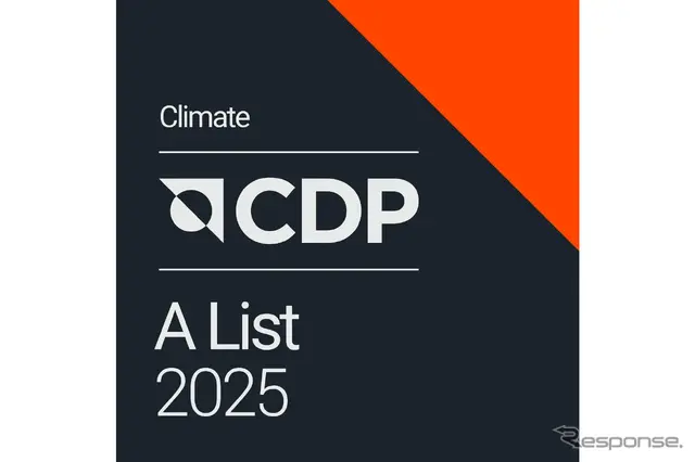 MAHLEがCDP「Aリスト」企業に選定