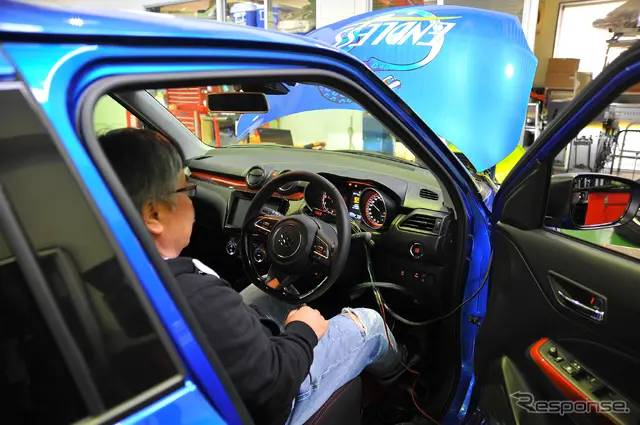 速くするだけがチューニングじゃない！ 燃費が伸びるセッティングの考え方～カスタムHOW TO～