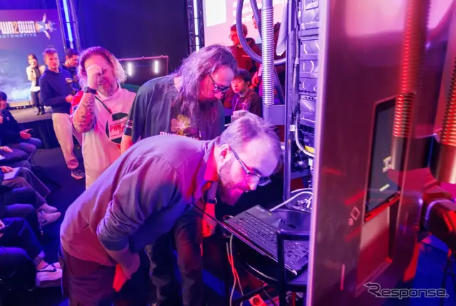 ゼロデイ脆弱性発見コンテスト「Pwn2Own Automotive 2026」