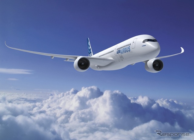 A350 XWB