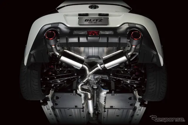 “ロマン”を車検に通す！ 事前認証制度時代のマフラー選びで失敗しないコツ～カスタムHOW TO～