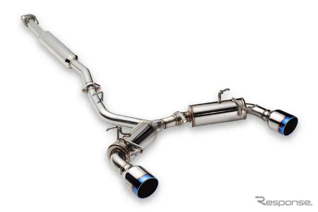 “ロマン”を車検に通す！ 事前認証制度時代のマフラー選びで失敗しないコツ～カスタムHOW TO～