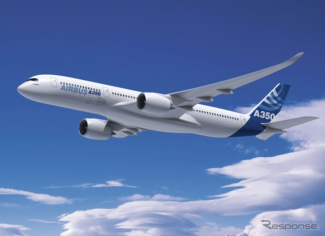 A350 XWB