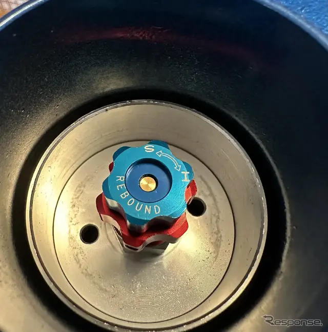 「硬くする」じゃない減衰力調整 走りやすさが変わる合わせ込みの考え方～カスタムHOW TO～