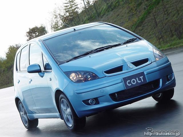 ああ、あ、新型スモールカー人気に明暗……『フィット・アリア』は?