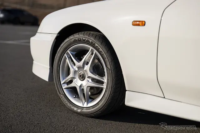 1996年～ホンダ プレリュード