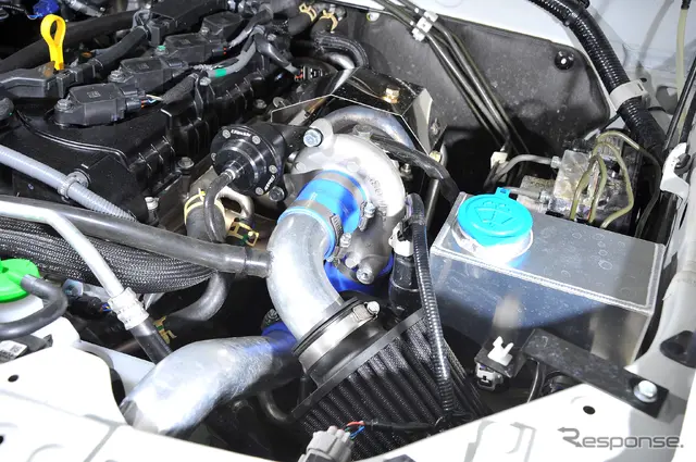 86/BRZで話題！ ボルトオンターボの仕組みと費用感を現実目線で整理する～カスタムHOW TO～