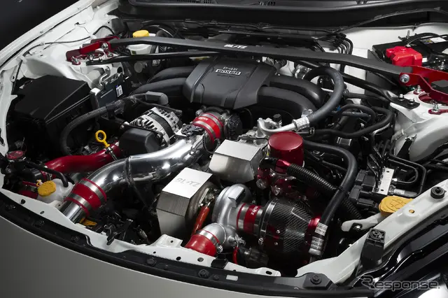 86/BRZで話題！ ボルトオンターボの仕組みと費用感を現実目線で整理する～カスタムHOW TO～