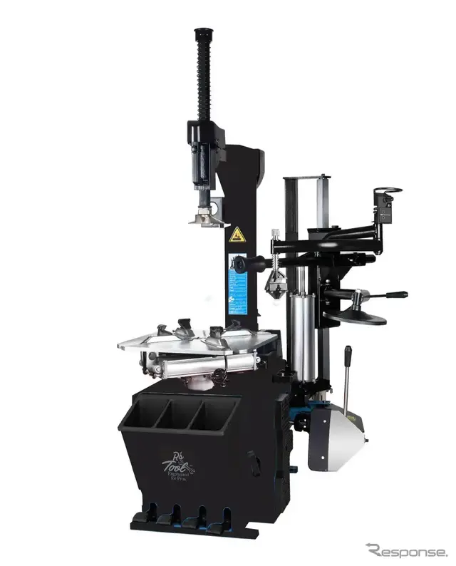 タイヤチェンジャーAPO-3236ITK