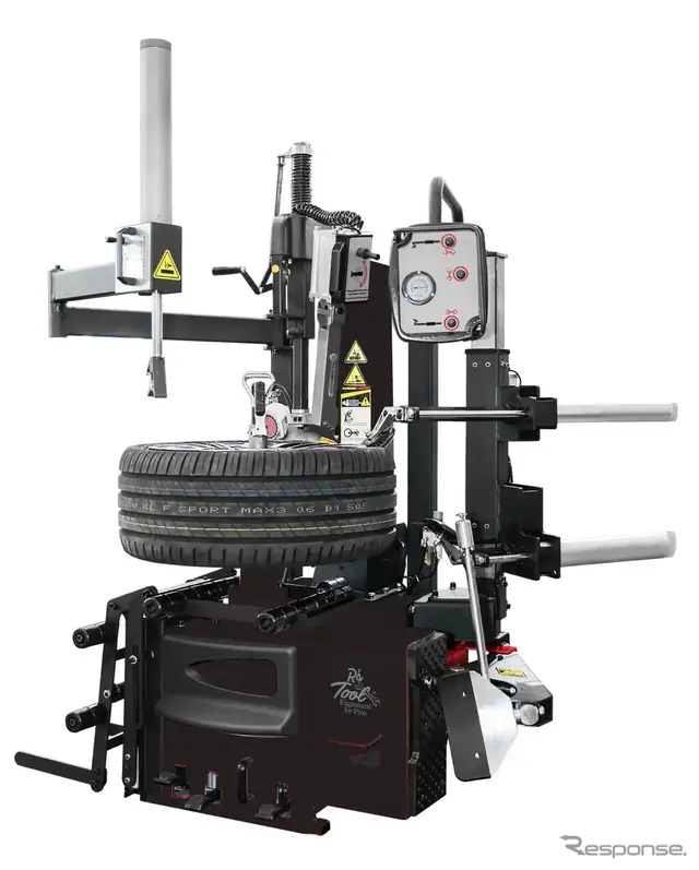 タイヤチェンジャーU-625