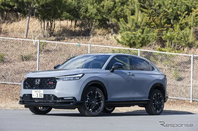 ホンダアクセスホイールMS-050装着車両