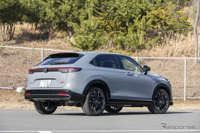 ホンダアクセスホイールMS-050装着車両