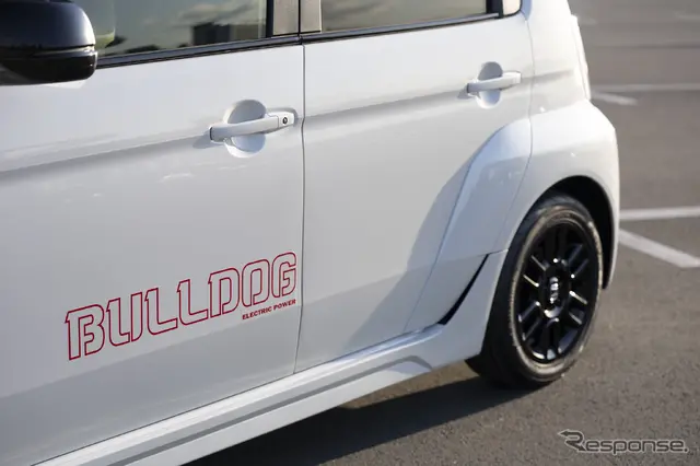 ホンダ Super-ONE ホンダアクセス