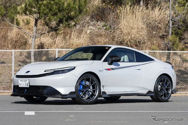 無限プレリュード