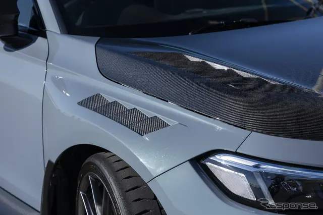 無限シビックタイプR