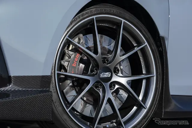 無限シビックタイプR