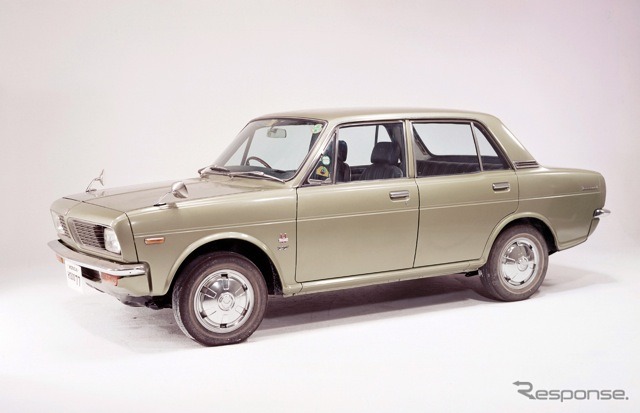 1969年発売