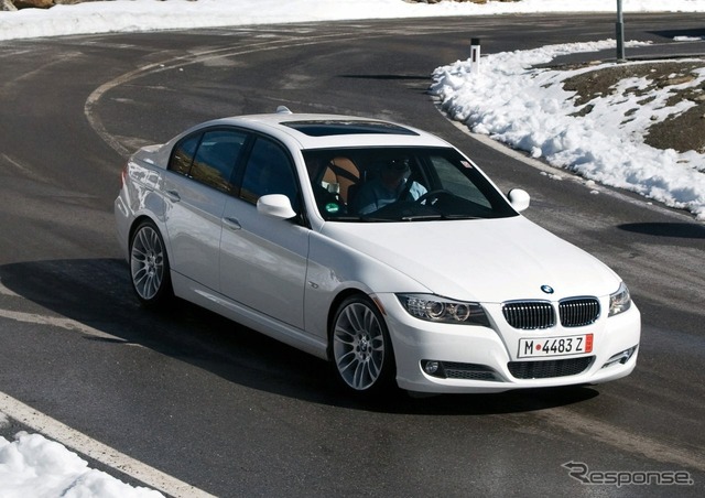 BMW335d